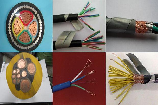 变电站动力电缆和控制电缆1671843866697