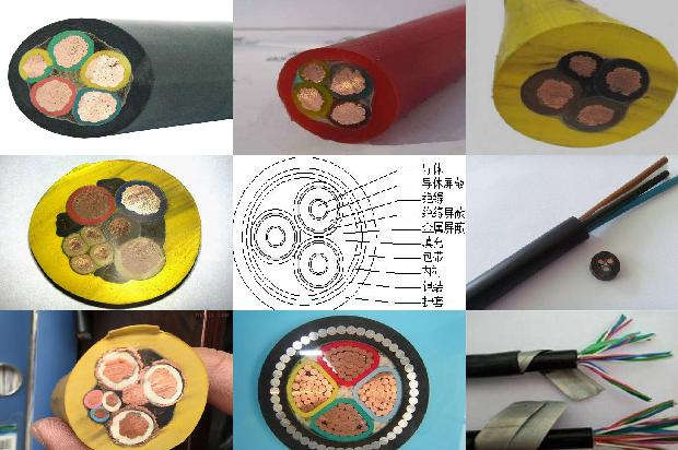 35kv高压电缆厂家