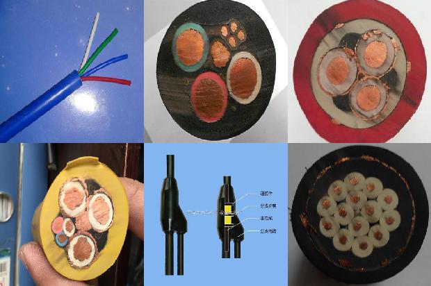 16平方的电缆可以带多少瓦1671950984483