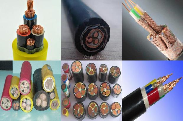 10kv电缆终端头制作