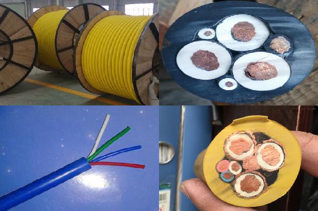 10kv电缆终端头制作1671951858167