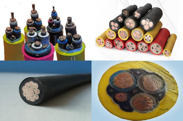 常用电缆故障检测仪