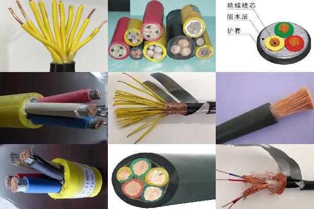 电线什么品牌好