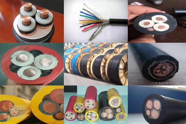 电线电缆回收的价格