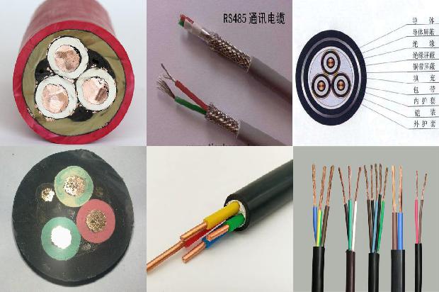 bvr电线的阻燃等级1672015608676