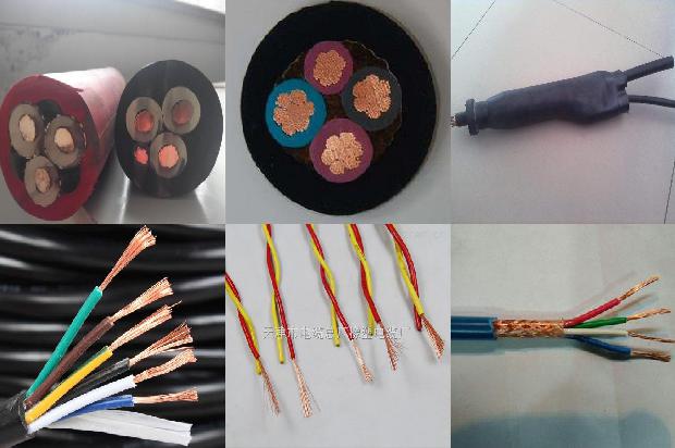 变压器电缆线回收