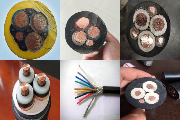 电线电缆大全1672015714174 电线电缆大全1672015714174