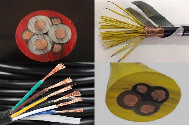 高压电缆头制作