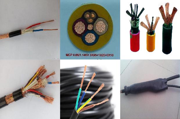 6kv电缆交流耐压试验