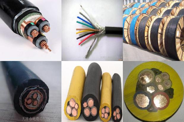 10kv电力电缆绝缘测试