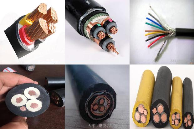 电线电缆的制造工艺1672100750228 电线电缆的制造工艺1672100750228