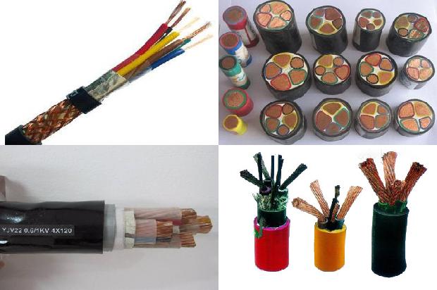 电缆交流耐压试验仪器