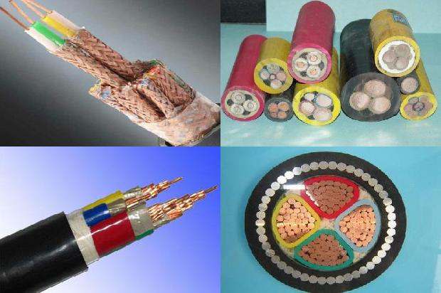 低压电力电缆头1672101910355