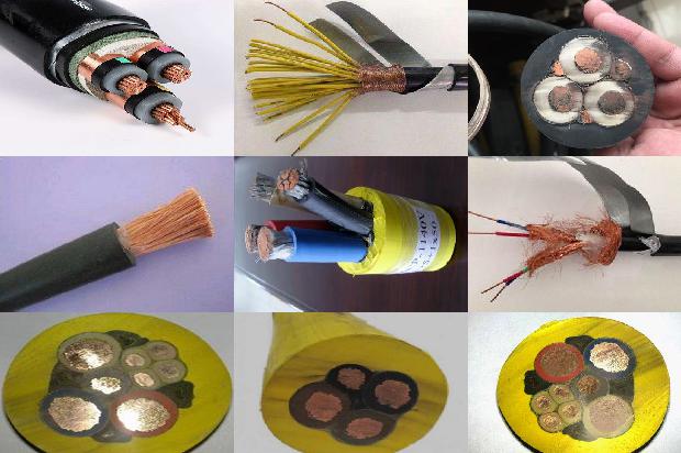 110千伏电力电缆型号1672101958480