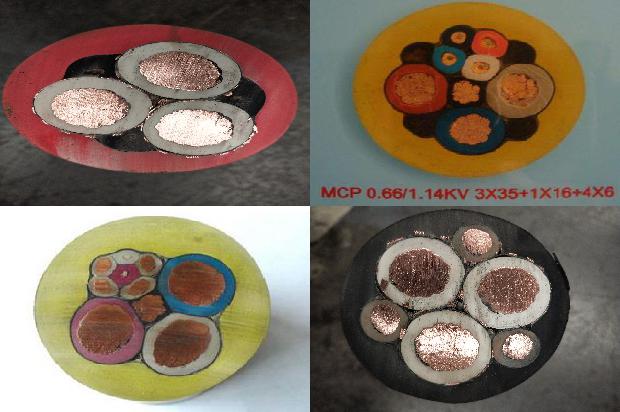 10kv高压电缆线价格多少钱一米1672186692884