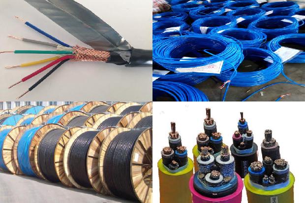 10kv高压电缆绝缘电阻1672186988343