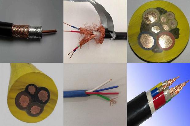 高压同轴电缆1672187109921