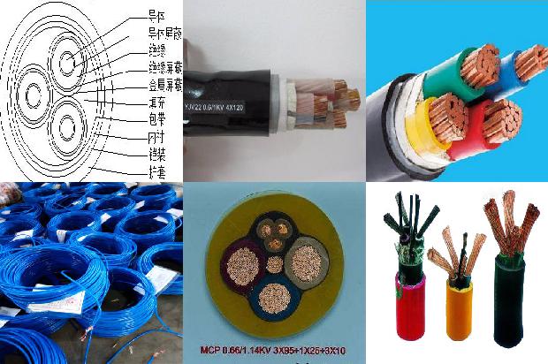 6千伏高压电缆型号1672188364463