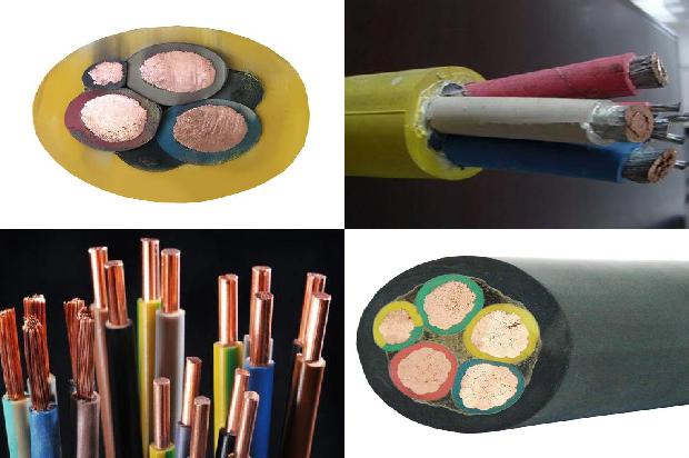 4平方的电缆1672274831722