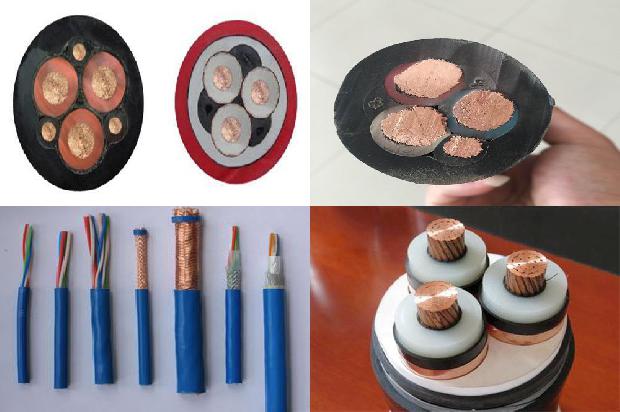 10kv电力电缆埋深