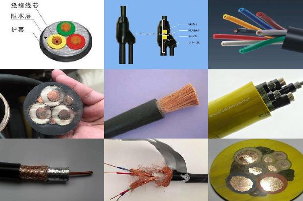高压电缆的型号规格1672274947251