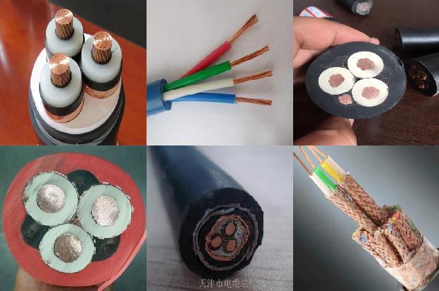 10kv高压冷缩电缆头1672275251786