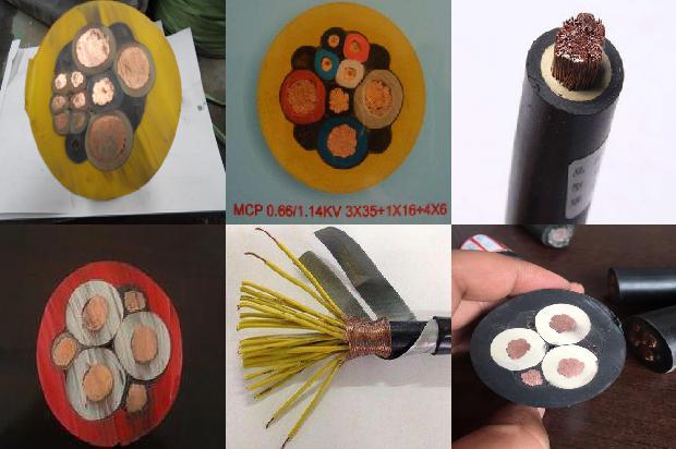 35平方铜电缆电流1672275261805