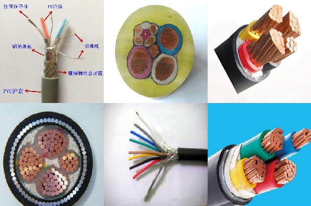 高压电缆终端接头1672275850920