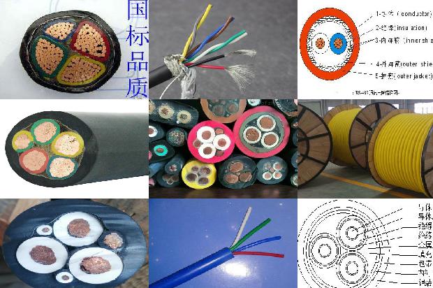 电缆 yttw1672276699934