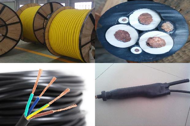 电力电缆施工规范国家标准1672276843266