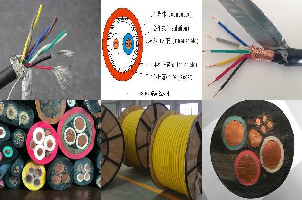 电缆保护层的作用是保护电缆1672276958834