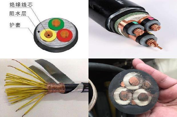 160kw电动机用多大电缆铜线1672359725093