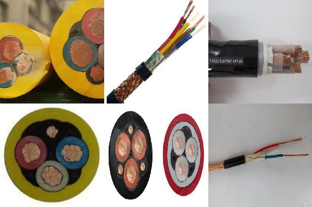 yjv电缆的型号1672360027159