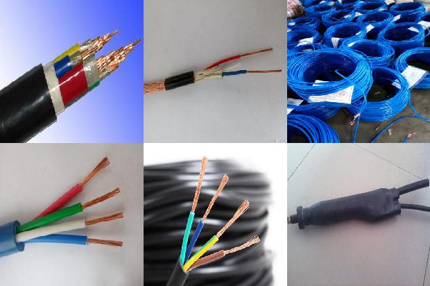 工业机器人电缆1672360123942 工业机器人电缆1672360123942