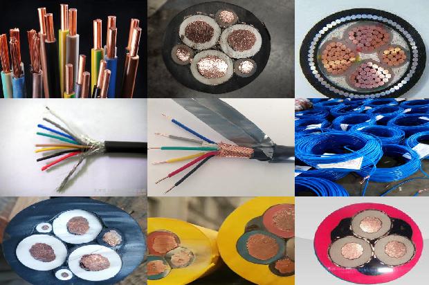 16平方铜线能承受多少千瓦