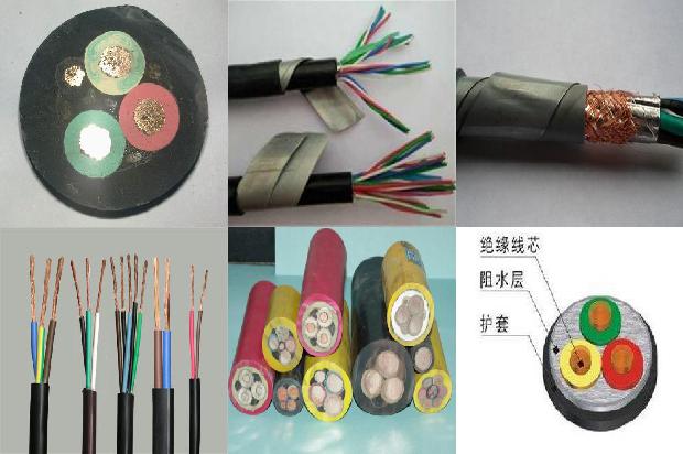 110kv单芯电缆结构1672360557892