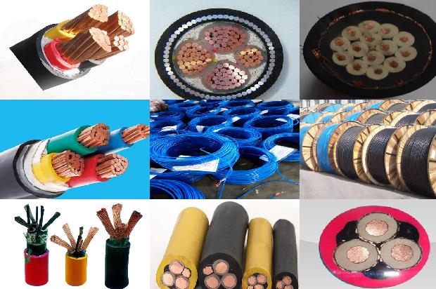 电力电缆规格型号大全1672360564397 电力电缆规格型号大全1672360564397