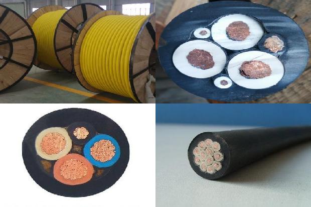 50平电缆规格