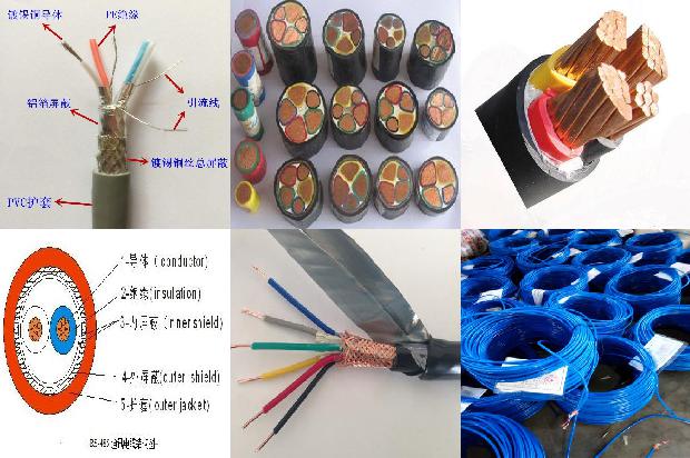 2.5的电线标识1672362427522