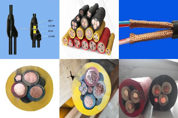 2.5平方电线外径