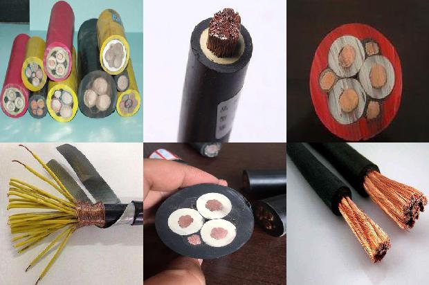 120kw的充电桩要用多大的电线1672447603252