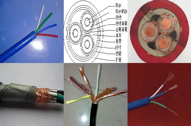 废电缆电线收购