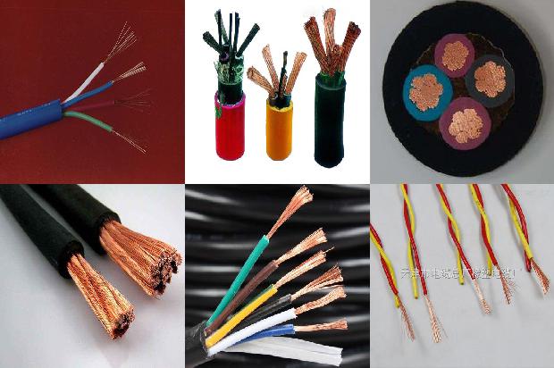 24380用多大的电线