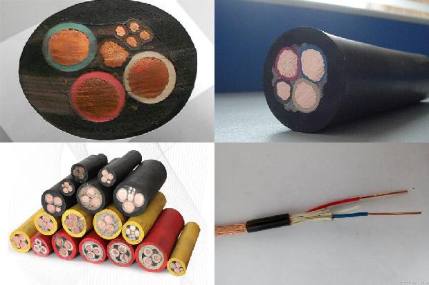 电力电缆销售