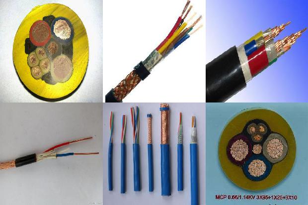 bvr电线电力电缆