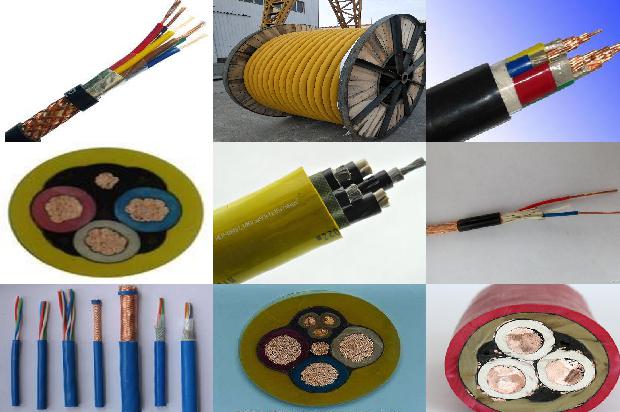 电缆 3*185+2*951672532697896