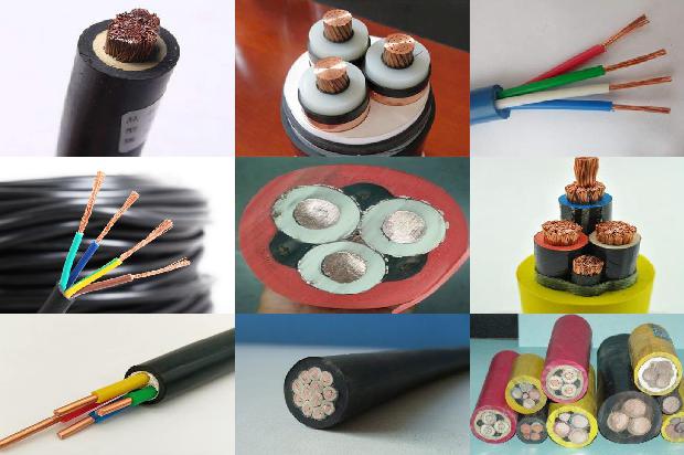 3x95的高压电缆多少钱一米1672533443283