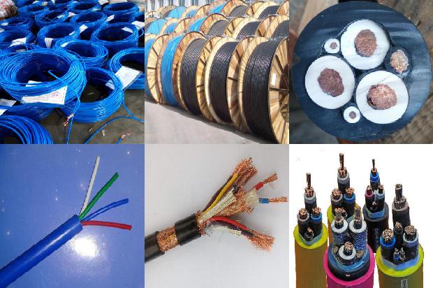 电力电缆检测公司1672533832131