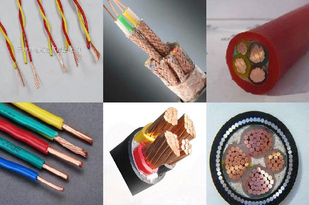 5x2.5电缆能带多少千瓦1672534310217