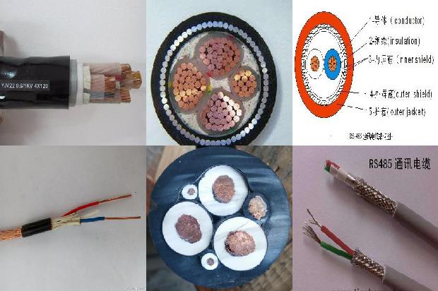 4x185铜电缆一米多少钱1672534552753